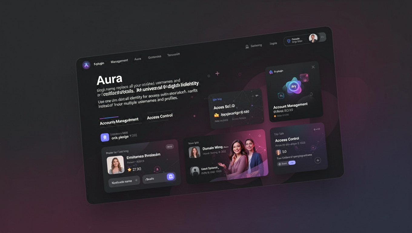 Preview of Aura
