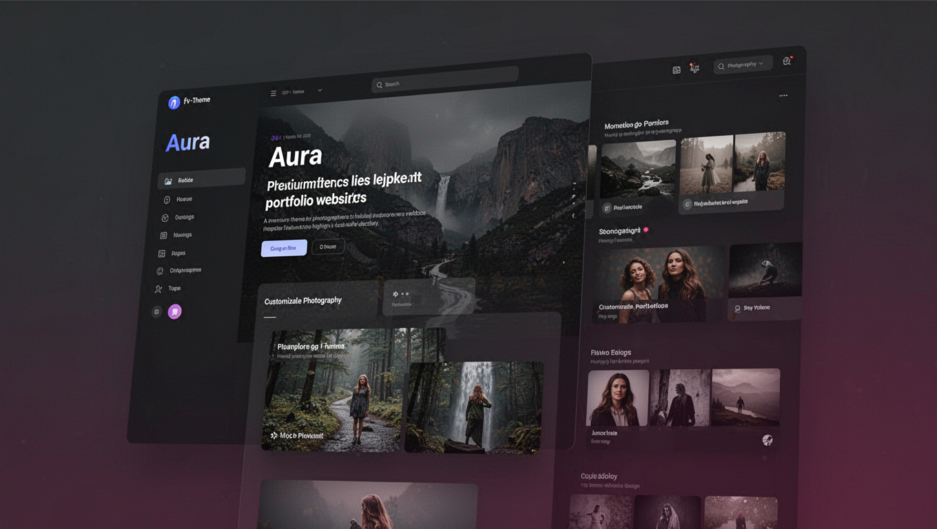 Preview of Aura