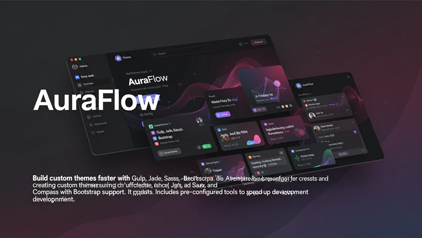 Preview of AuraFlow