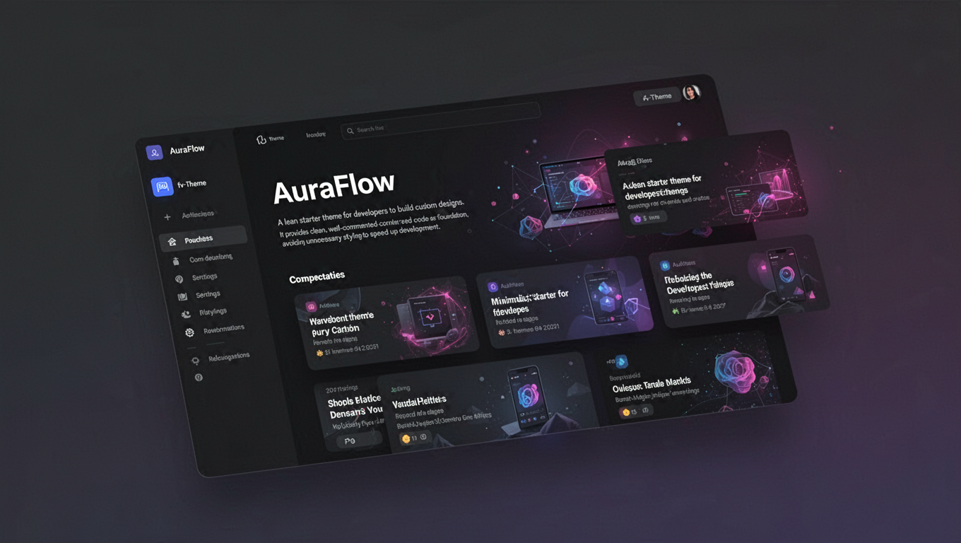 Preview of AuraFlow