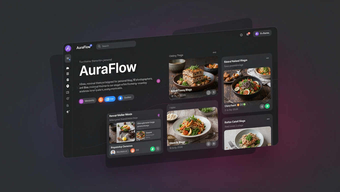 Preview of AuraFlow