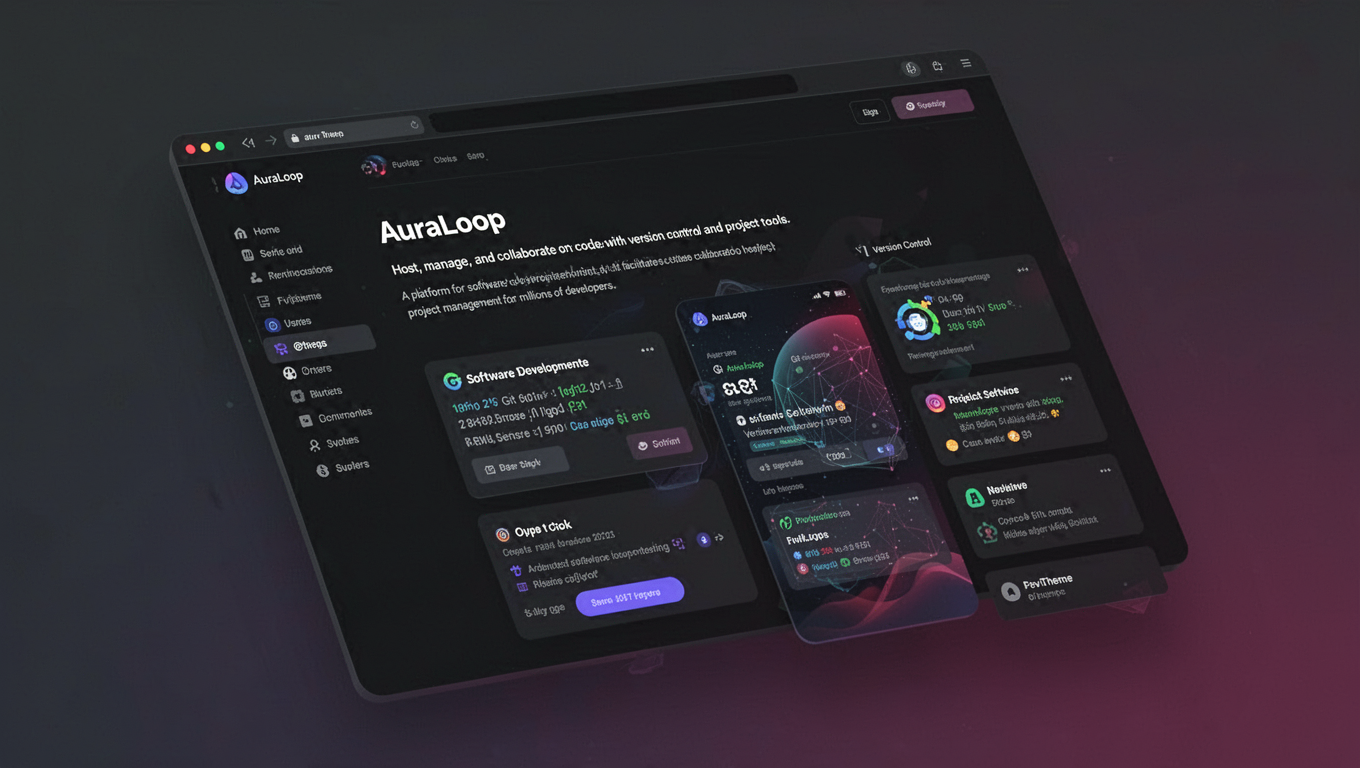 Preview of AuraLoop