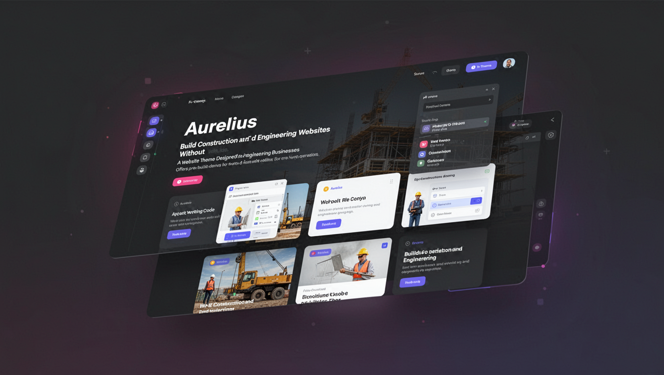 Preview of Aurelius