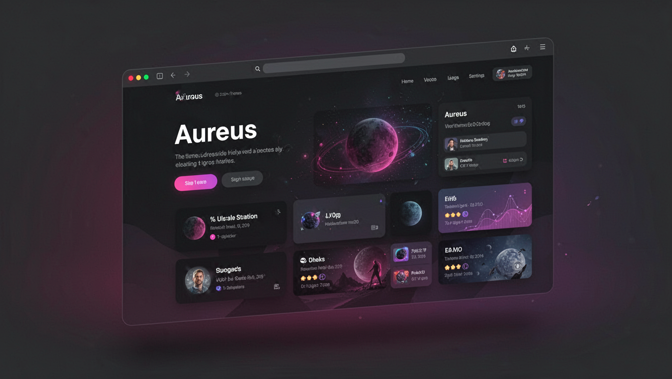 Preview of Aureus