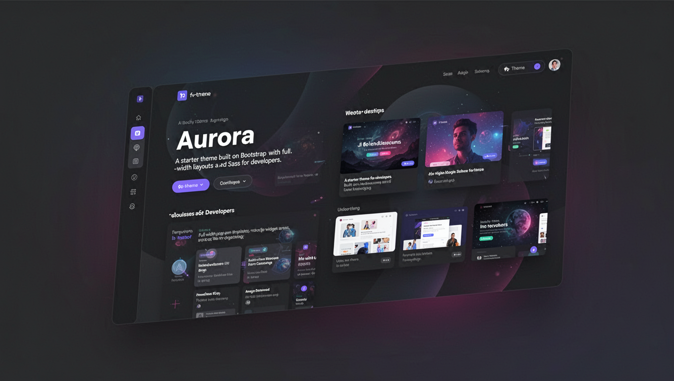 Preview of Aurora