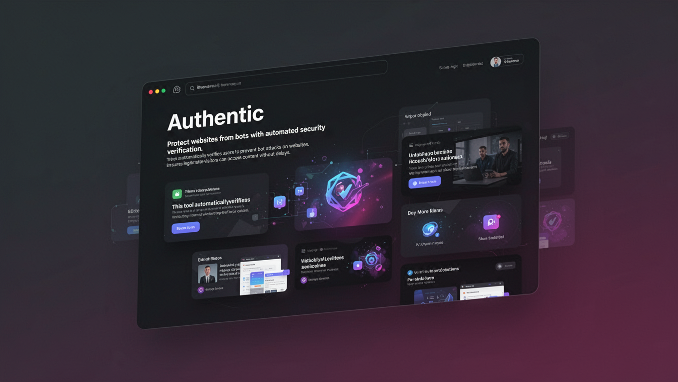 Preview of Authentic