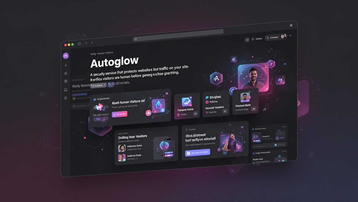 Preview of Autoglow