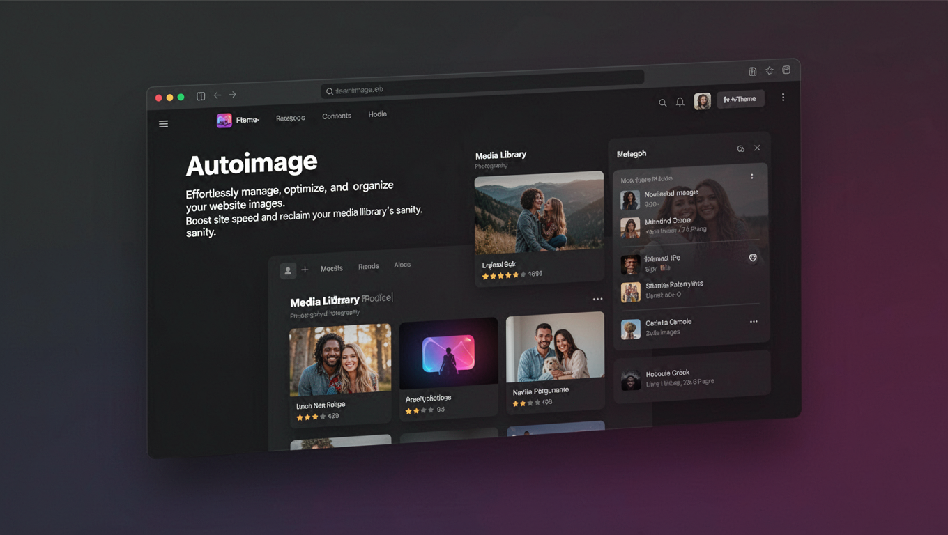 Preview of autoimage