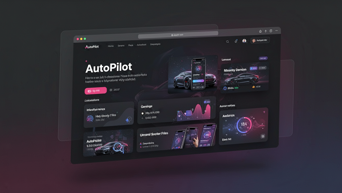 Preview of AutoPilot