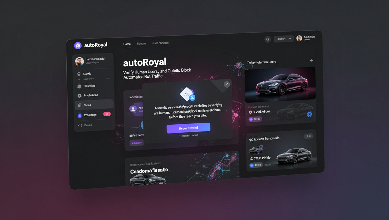 Preview of autoRoyal