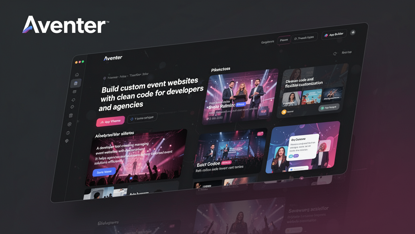Preview of Aventer