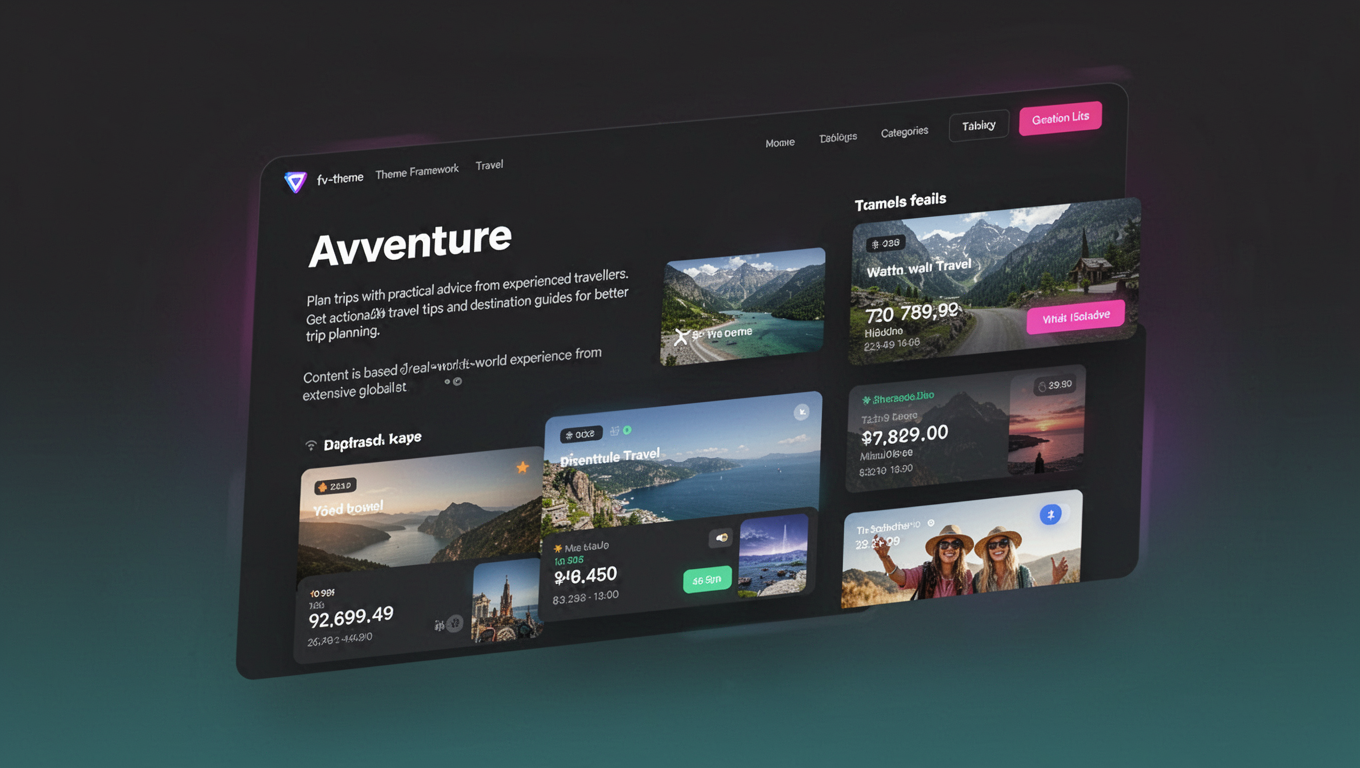 Preview of Avventure