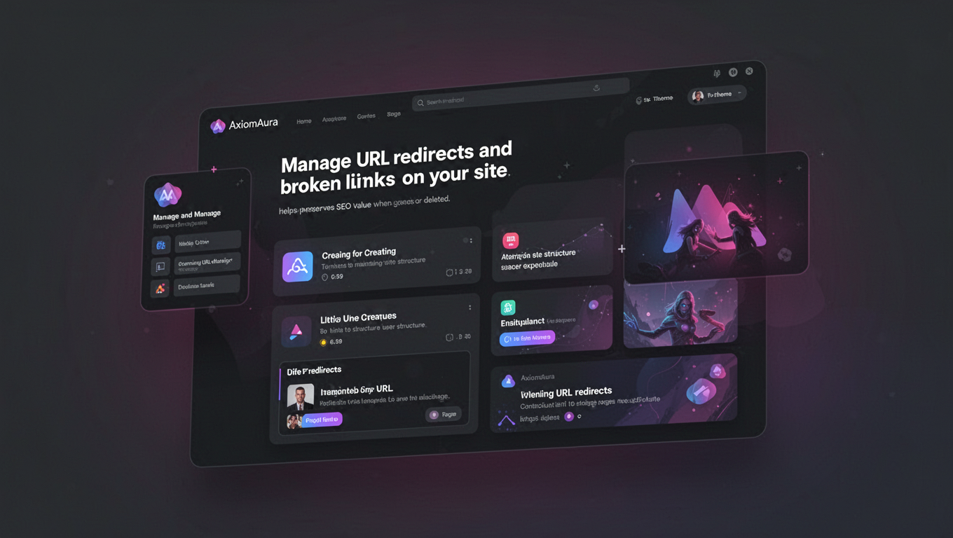 Preview of AxiomAura