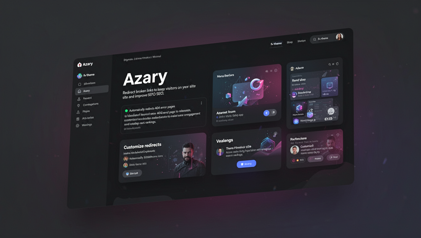 Preview of Azary
