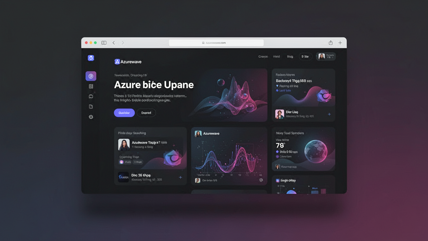 Preview of Azurewave