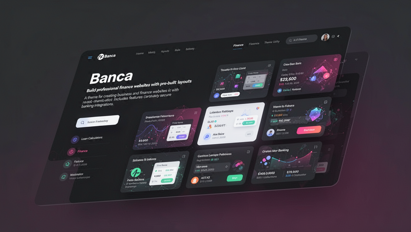 Preview of Banca