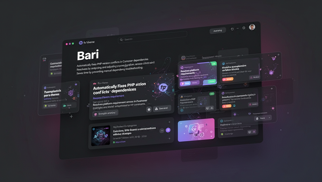 Preview of Bari