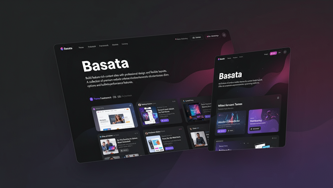 Preview of Basata