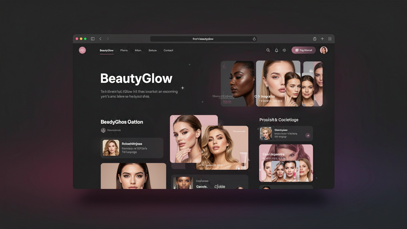 Preview of BeautyGlow