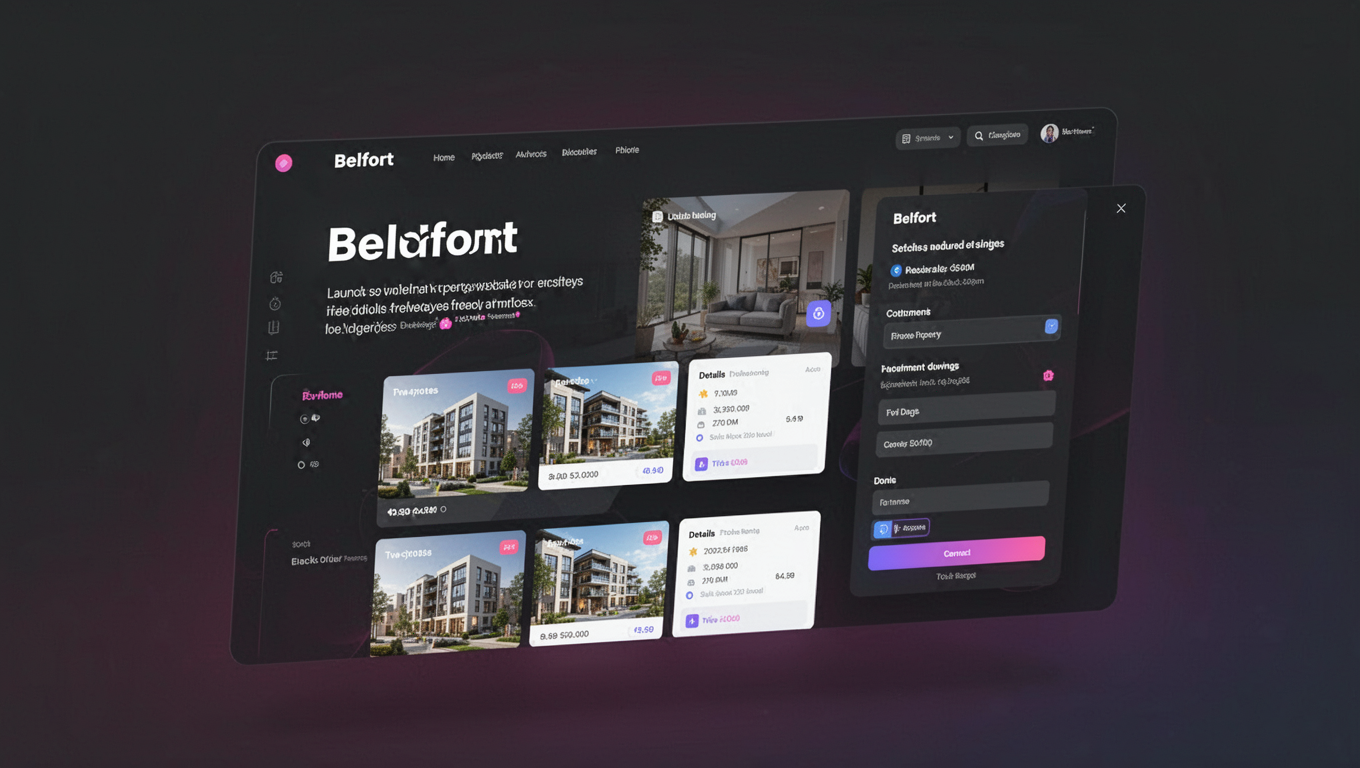 Preview of Belfort