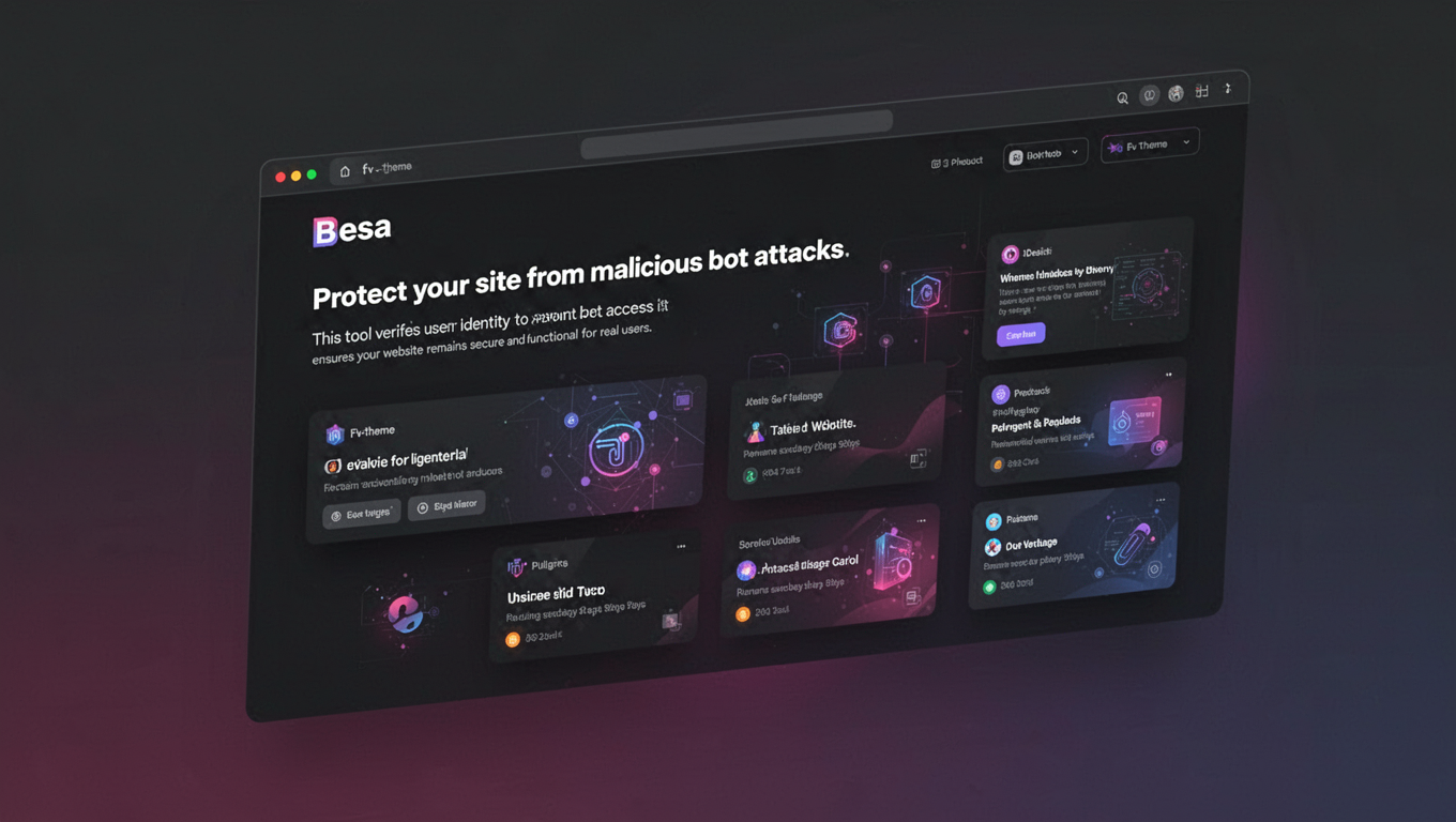 Preview of Besa