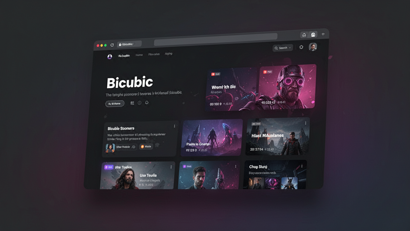 Preview of Bicubic