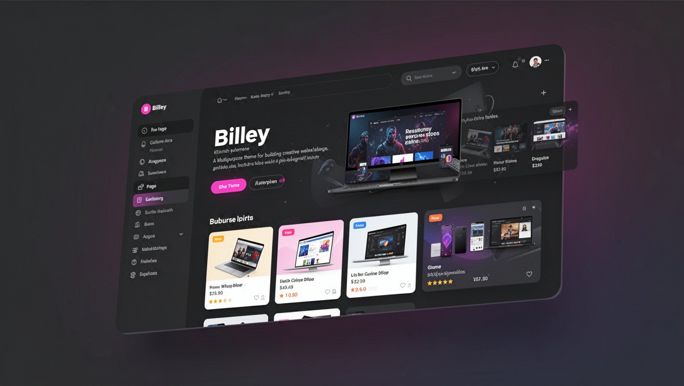 Preview of Billey