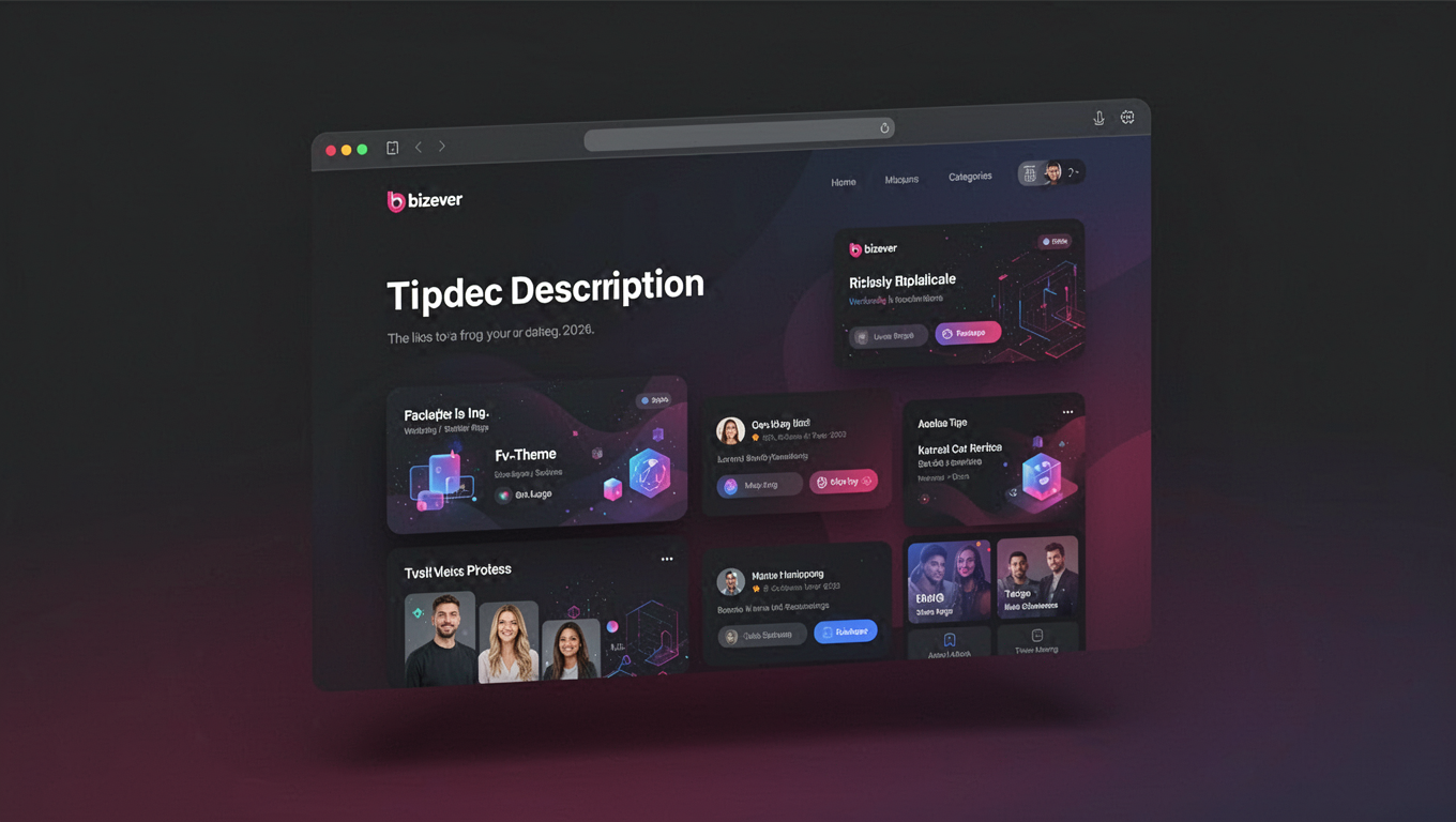 Preview of bizever
