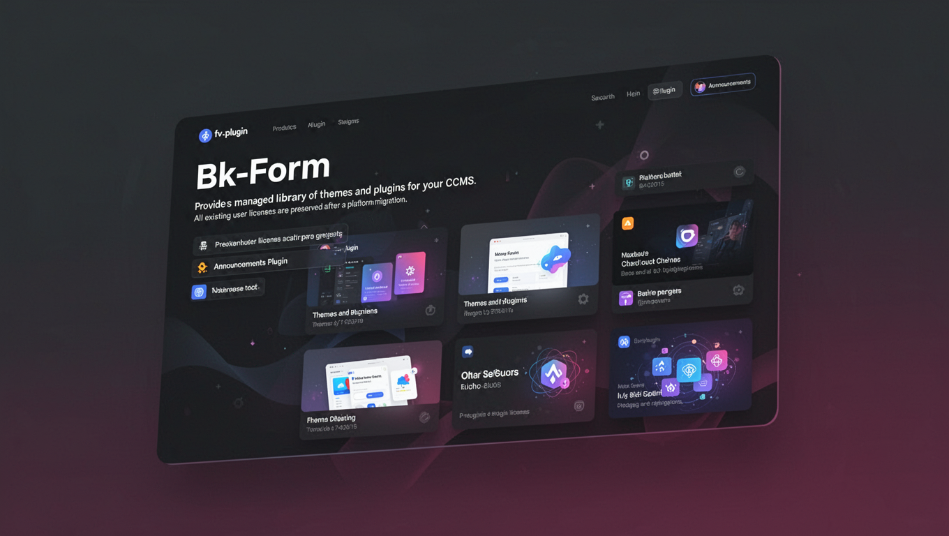 Preview of Bk-Form
