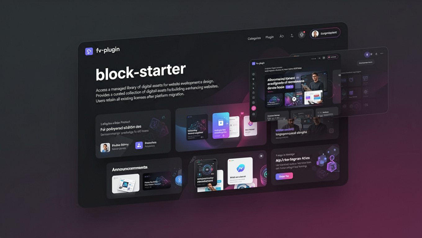 Preview of block-starter