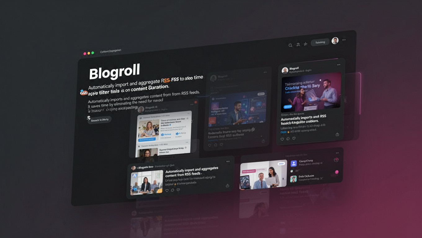 Preview of Blogroll