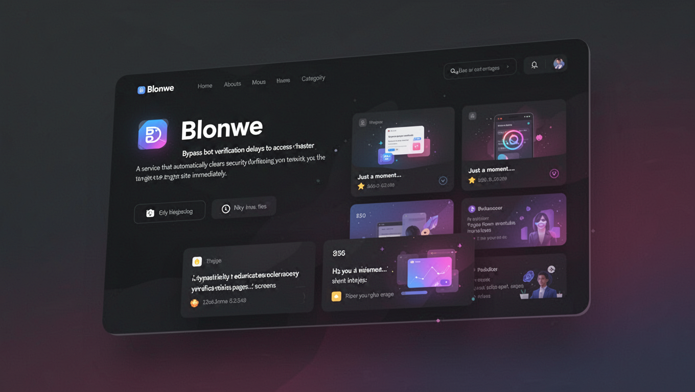 Preview of Blonwe
