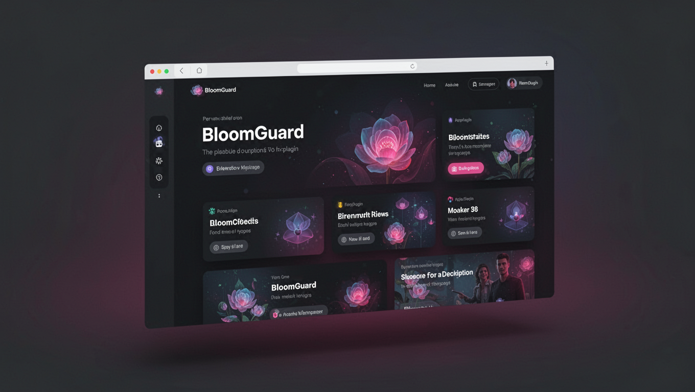 Preview of BloomGuard