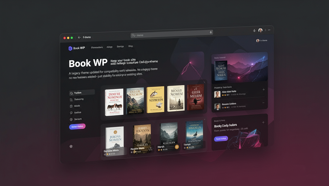 Preview of Book WP