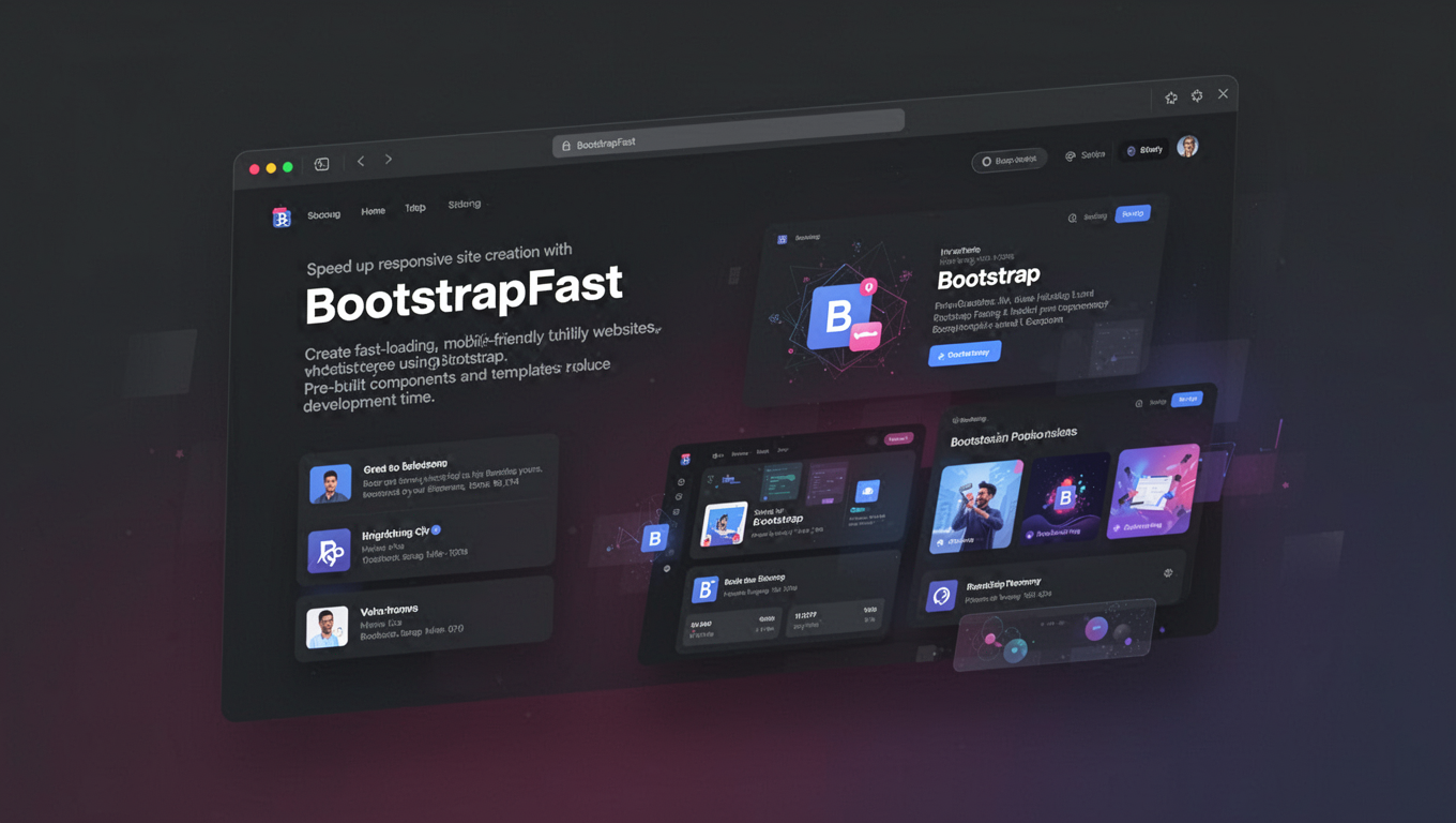 Preview of BootstrapFast