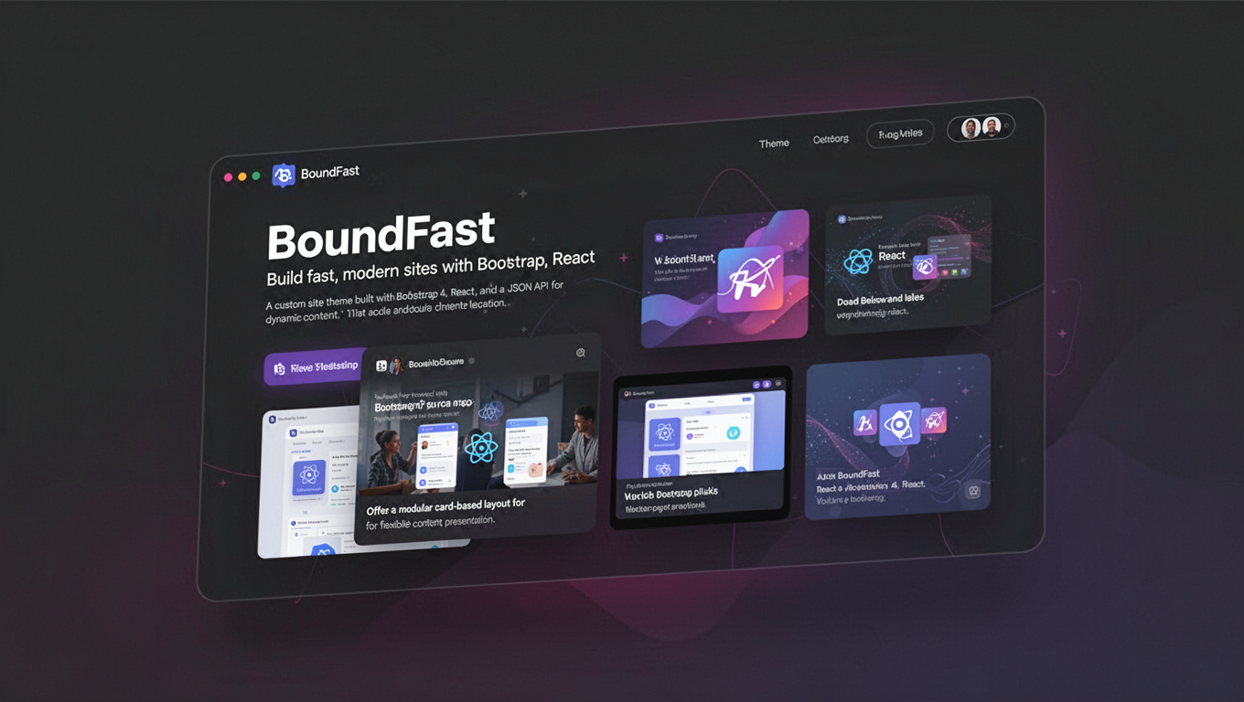 Preview of BoundFast