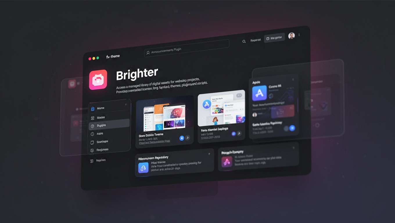 Preview of Brighter