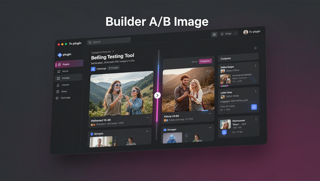 Preview of Builder A/B Image