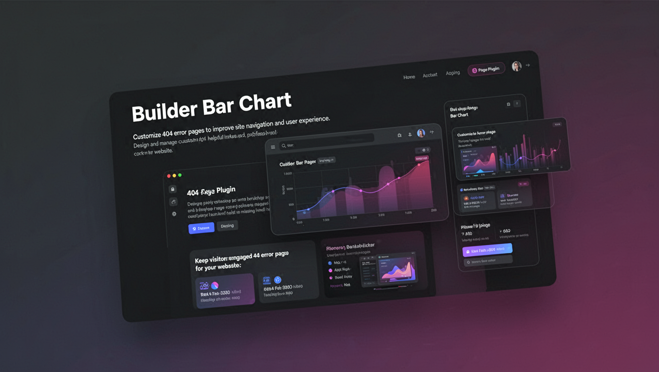Preview of Builder Bar Chart