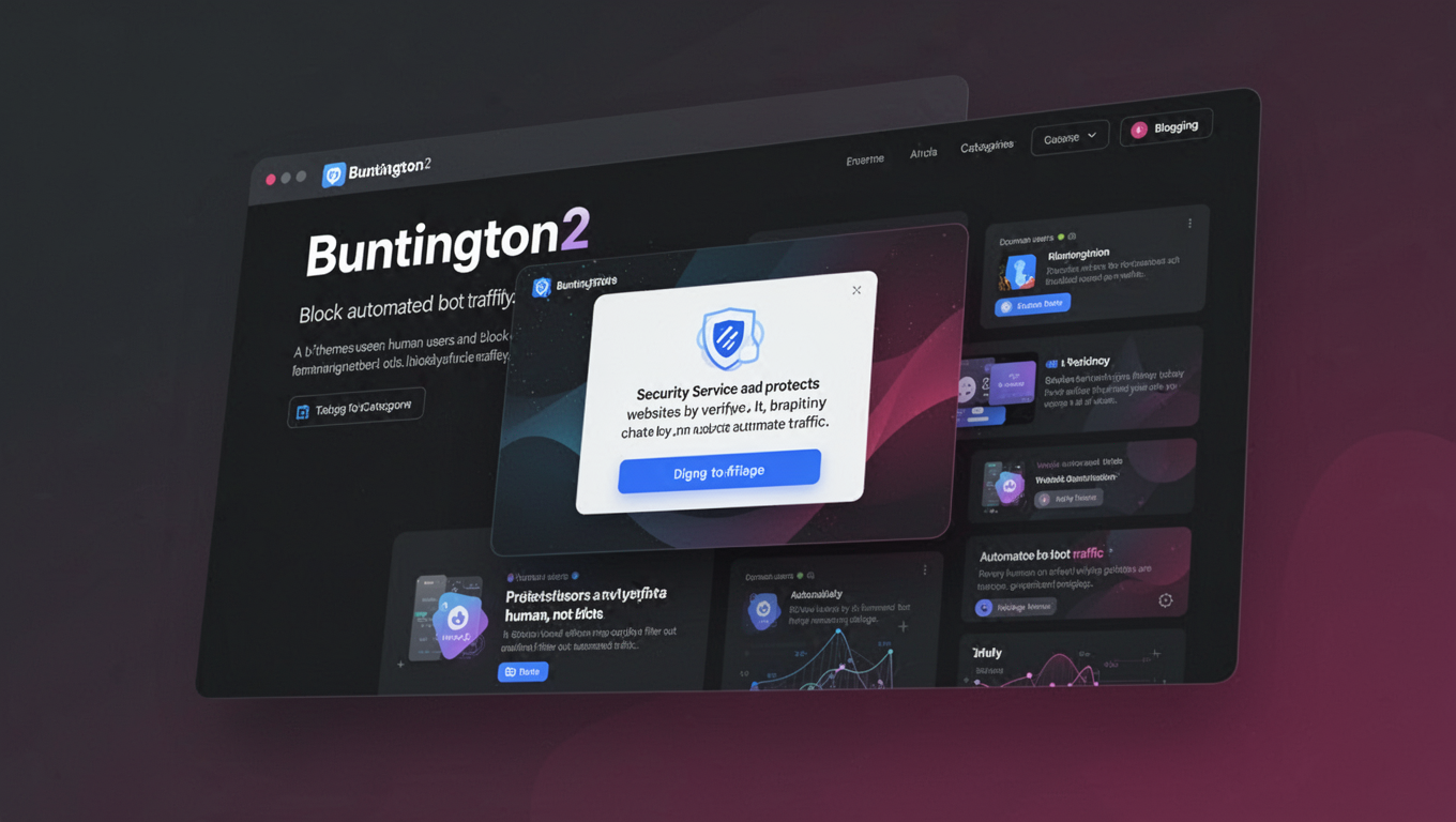 Preview of Buntington2