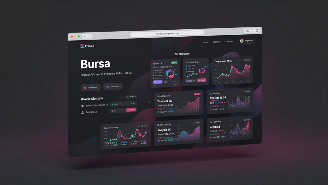 Preview of Bursa