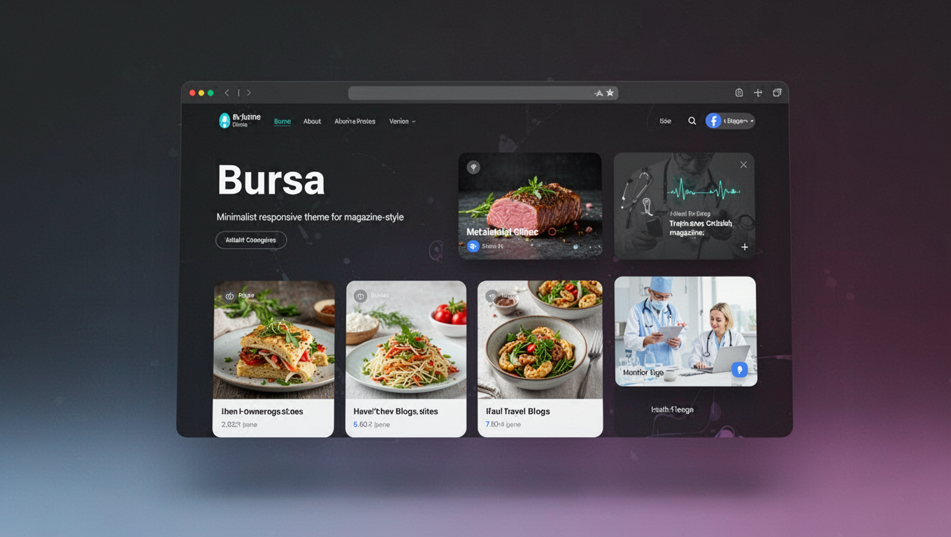 Preview of Bursa