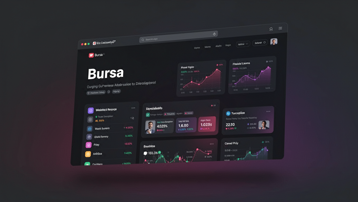 Preview of Bursa