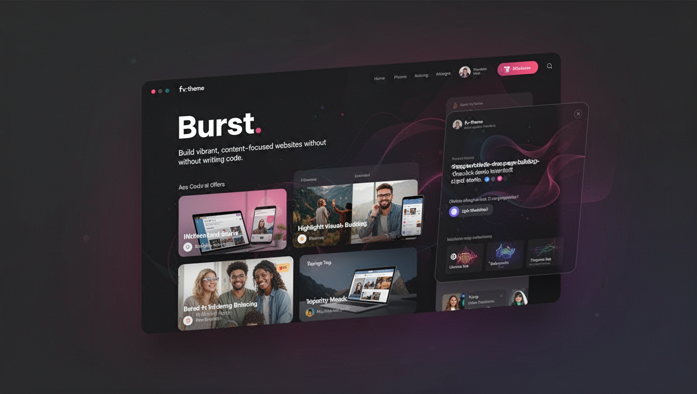 Preview of Burst