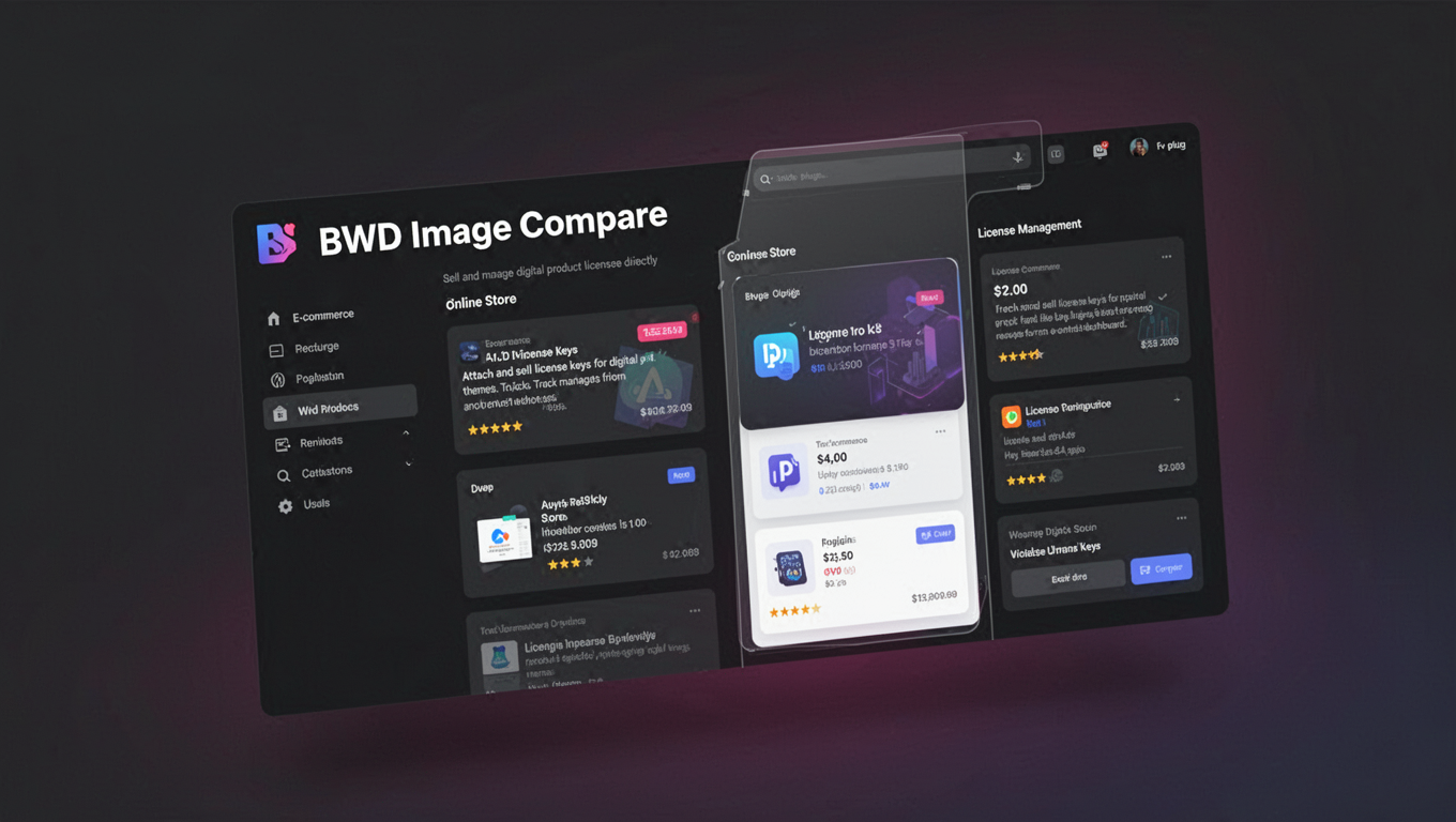 Preview of BWD Image Compare