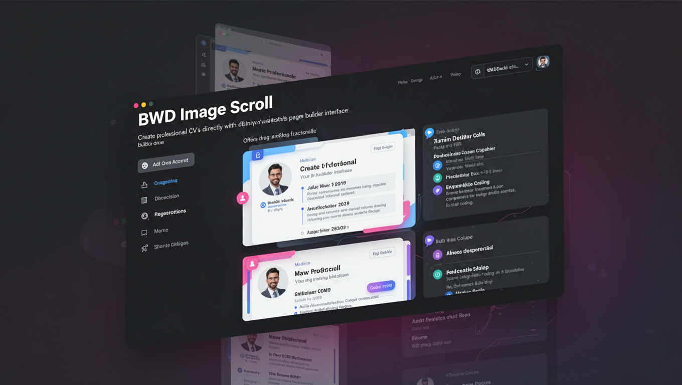 Preview of BWD Image Scroll