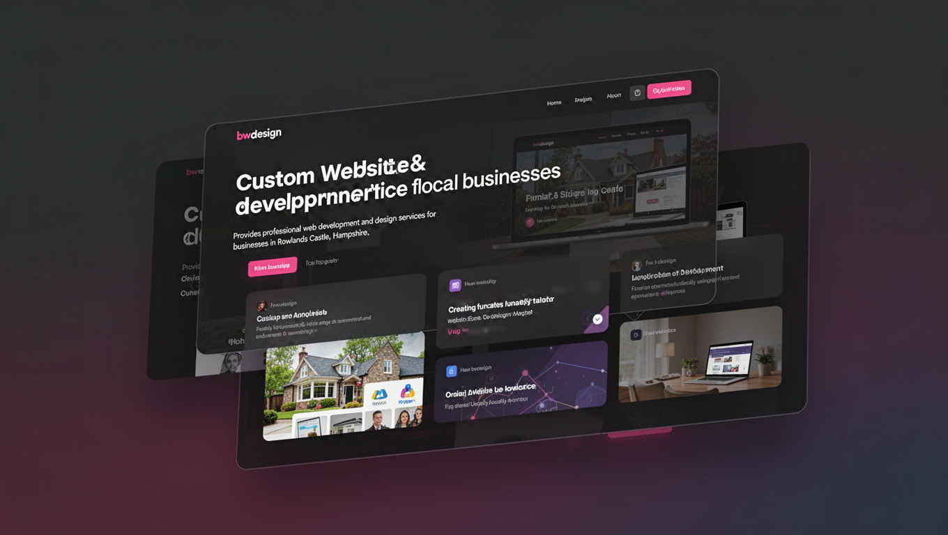 Preview of bwdesign