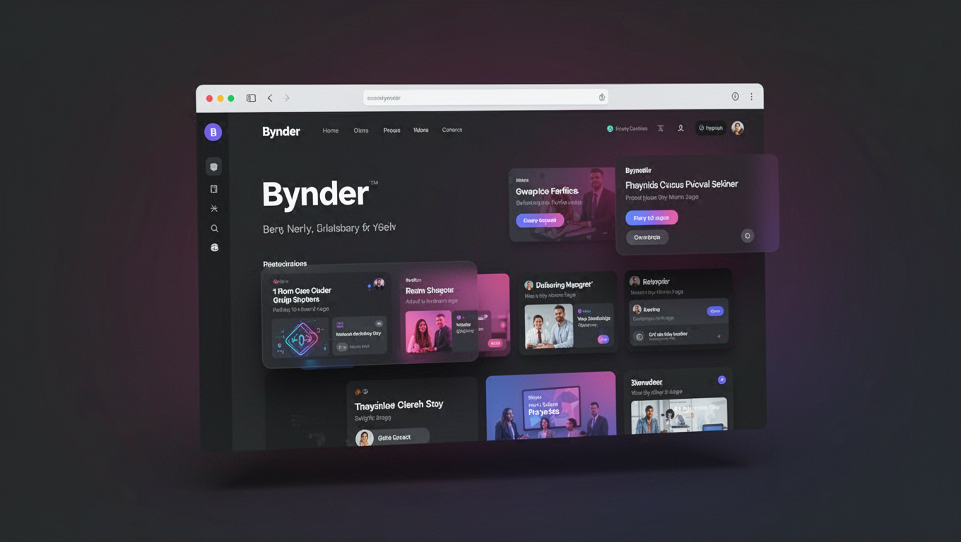 Preview of Bynder