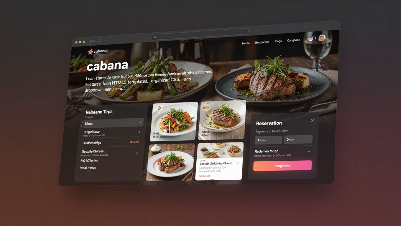 Preview of cabana