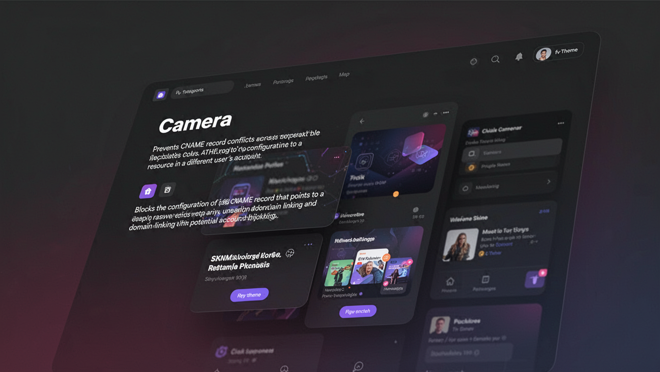 Preview of Camera